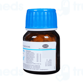 Sbl Dibonil Tablet 25gm