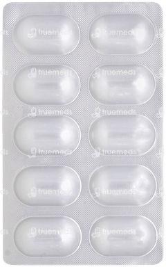 Sterimin Essential Tablet 10