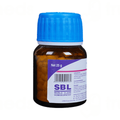 Sbl Denton Tablet 25gm