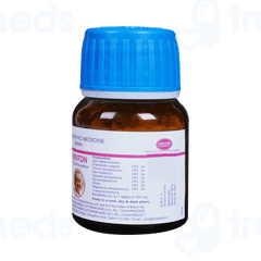 Sbl Denton Tablet 25gm