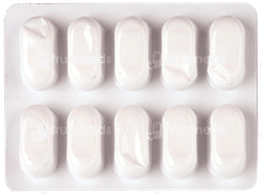 Creantia Plus Tablet 10