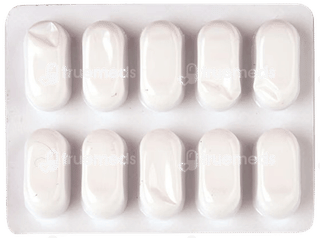 Creantia Plus Tablet 10