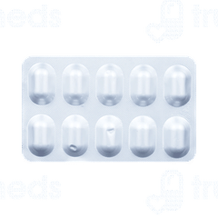 Oxyrac M Tablet 10