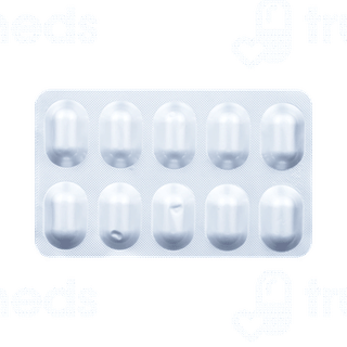 Oxyrac M Tablet 10