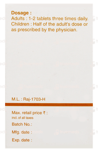 Sbl Hepar Sulphur 3x Trituration Tablet 25gm