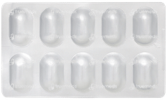 Cozyrich Q10 Tablet 10