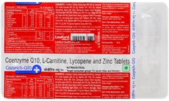 Cozyrich Q10 Tablet 10