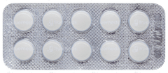 Hydrozide 25 Tablet 10 Hydrozide 25 Tablet 10