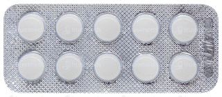 Hydrozide 25 Tablet 10