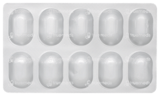 Linaxa M 2.5/1000 Tablet 10