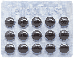 Tendotrust Tablet 15