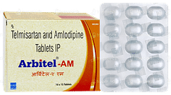 Arbitel Am Tablet 15