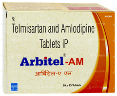 Arbitel Am Tablet 15