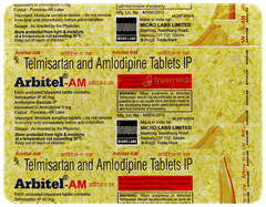 Arbitel Am Tablet 15