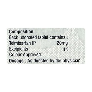 Telx 20 Tablet 15