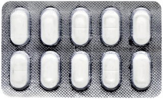Glidum Mf 1 Tablet 10