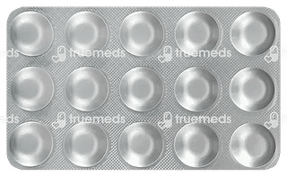 Rozucor F 10 MG Tablet 15