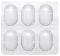 Duobes 625 Tablet 6 Duobes 625 Tablet 6