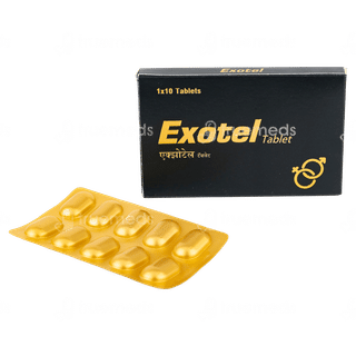 Exotel Tablet 10