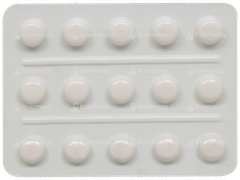 Sitakraft 50 Tablet 15 Sitakraft 50 Tablet 15