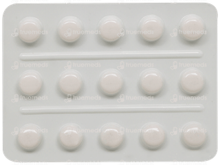 Sitakraft 50 Tablet 15