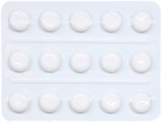 Sitakraft 100 Tablet 15