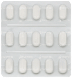 Sitakraft M 500 Tablet 15 Sitakraft M 500 Tablet 15