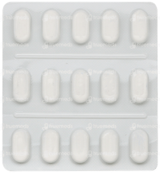 Sitakraft M 500 Tablet 15