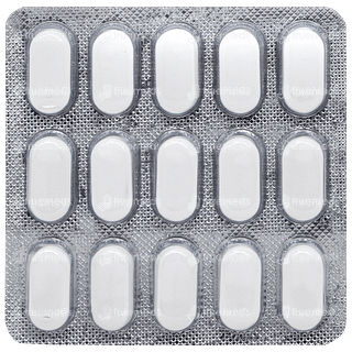 Sodibicarb 650 Ec Tablet 15