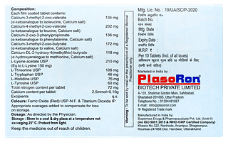 Alfakit Ds Tablet 10