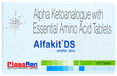 Alfakit Ds Tablet 10 Alfakit Ds Tablet 10