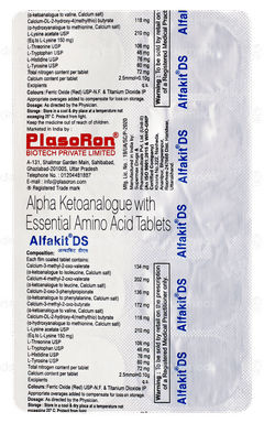 Alfakit Ds Tablet 10 Alfakit Ds Tablet 10
