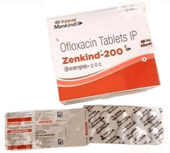 Zenkind 200 Tablet 10 Zenkind 200 Tablet 10