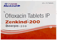 Zenkind 200 Tablet 10 Zenkind 200 Tablet 10