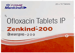 Zenkind 200 Tablet 10