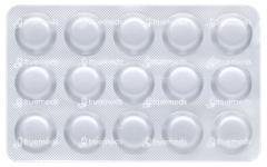 Nebicard T Tablet 15 Nebicard T Tablet 15