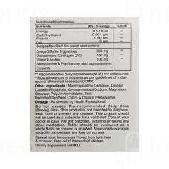 Fine Q Tablet 10