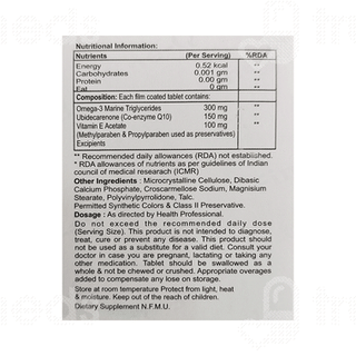 Fine Q Tablet 10