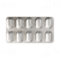 Fine Q Tablet 10