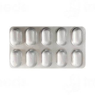 Fine Q Tablet 10
