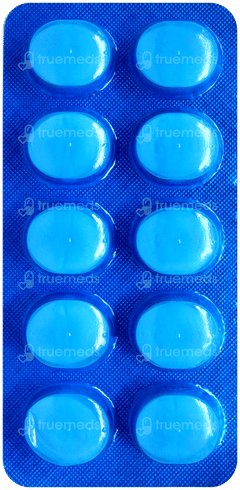 Pyrakem Novo 650Mg Tablet 20
