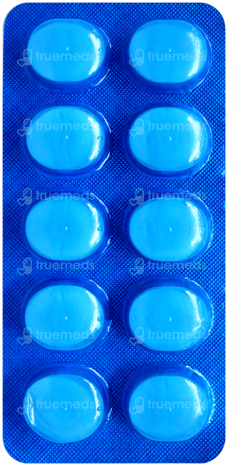 Pyrakem Novo 650Mg Tablet 20