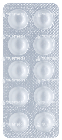 Igutoid 25 Tablet 10 Igutoid 25 Tablet 10