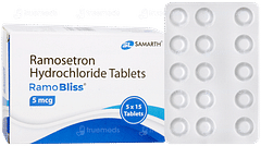 Ramo Bliss Tablet 15