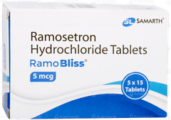 Ramo Bliss Tablet 15