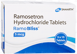 Ramo Bliss Tablet 15