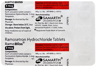 Ramo Bliss Tablet 15