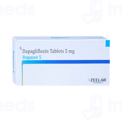 Dapazee 5 Tablet 14