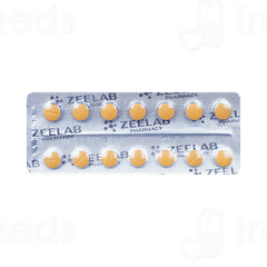 Dapazee 5 Tablet 14
