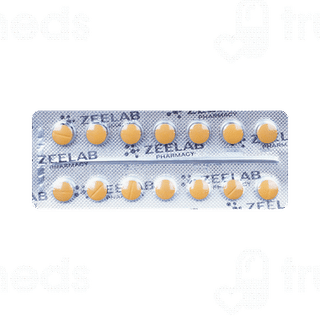 Dapazee 5 Tablet 14
